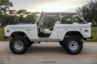 1971 Ford Bronco Restomod for sale