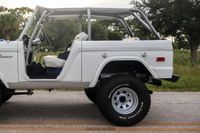 1971 Ford Bronco Restomod for sale