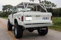 1971 Ford Bronco Restomod for sale