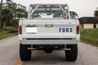 1971 Ford Bronco Restomod for sale
