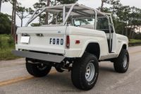 1971 Ford Bronco Restomod for sale