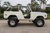 1971 Ford Bronco Restomod for sale