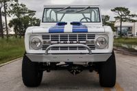 1971 Ford Bronco Restomod for sale