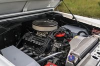 1971 Ford Bronco Restomod for sale