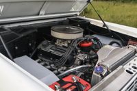 1971 Ford Bronco Restomod for sale