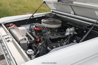 1971 Ford Bronco Restomod for sale