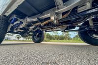 1971 Ford Bronco Restomod for sale