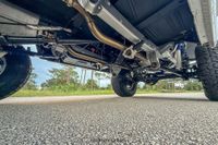 1971 Ford Bronco Restomod for sale