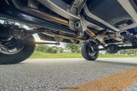 1971 Ford Bronco Restomod for sale
