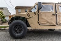2007 AM General Humvee M1097R1 for sale