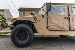 2007 AM General Humvee M1097R1 for sale