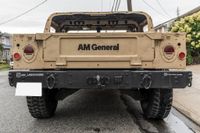 2007 AM General Humvee M1097R1 for sale