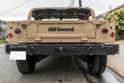 2007 AM General Humvee M1097R1 for sale