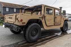 2007 AM General Humvee M1097R1 for sale