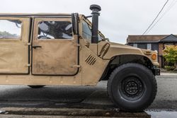 2007 AM General Humvee M1097R1 for sale