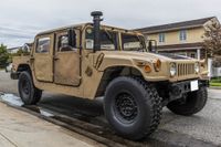 2007 AM General Humvee M1097R1 for sale