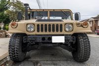 2007 AM General Humvee M1097R1 for sale