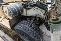 2007 AM General Humvee M1097R1 for sale
