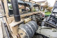 2007 AM General Humvee M1097R1 for sale
