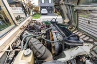 2007 AM General Humvee M1097R1 for sale