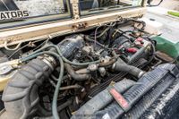 2007 AM General Humvee M1097R1 for sale