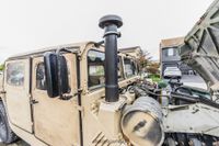 2007 AM General Humvee M1097R1 for sale