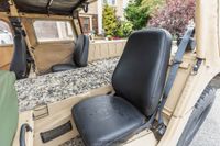 2007 AM General Humvee M1097R1 for sale