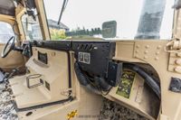 2007 AM General Humvee M1097R1 for sale