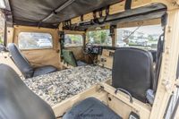 2007 AM General Humvee M1097R1 for sale