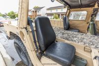 2007 AM General Humvee M1097R1 for sale
