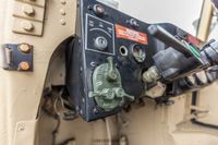 2007 AM General Humvee M1097R1 for sale