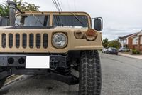 2007 AM General Humvee M1097R1 for sale