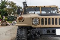 2007 AM General Humvee M1097R1 for sale