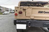 2007 AM General Humvee M1097R1 for sale