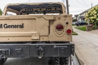 2007 AM General Humvee M1097R1 for sale
