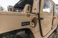 2007 AM General Humvee M1097R1 for sale