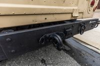 2007 AM General Humvee M1097R1 for sale