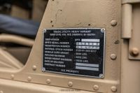 2007 AM General Humvee M1097R1 for sale