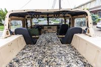 2007 AM General Humvee M1097R1 for sale