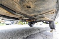 2007 AM General Humvee M1097R1 for sale