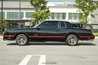 1987 Chevrolet Monte Carlo SS for sale