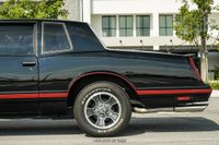 1987 Chevrolet Monte Carlo SS for sale