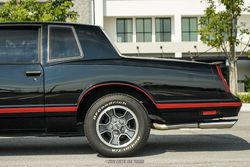 1987 Chevrolet Monte Carlo SS for sale