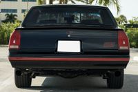 1987 Chevrolet Monte Carlo SS for sale