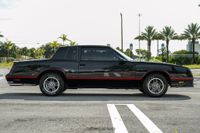1987 Chevrolet Monte Carlo SS for sale