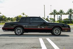 1987 Chevrolet Monte Carlo SS for sale
