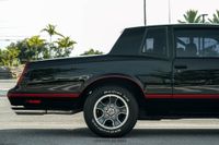 1987 Chevrolet Monte Carlo SS for sale