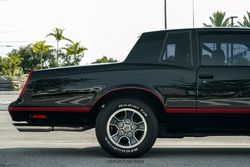 1987 Chevrolet Monte Carlo SS for sale