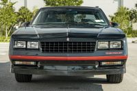 1987 Chevrolet Monte Carlo SS for sale