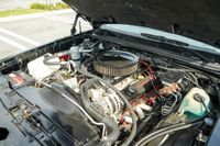 1987 Chevrolet Monte Carlo SS for sale